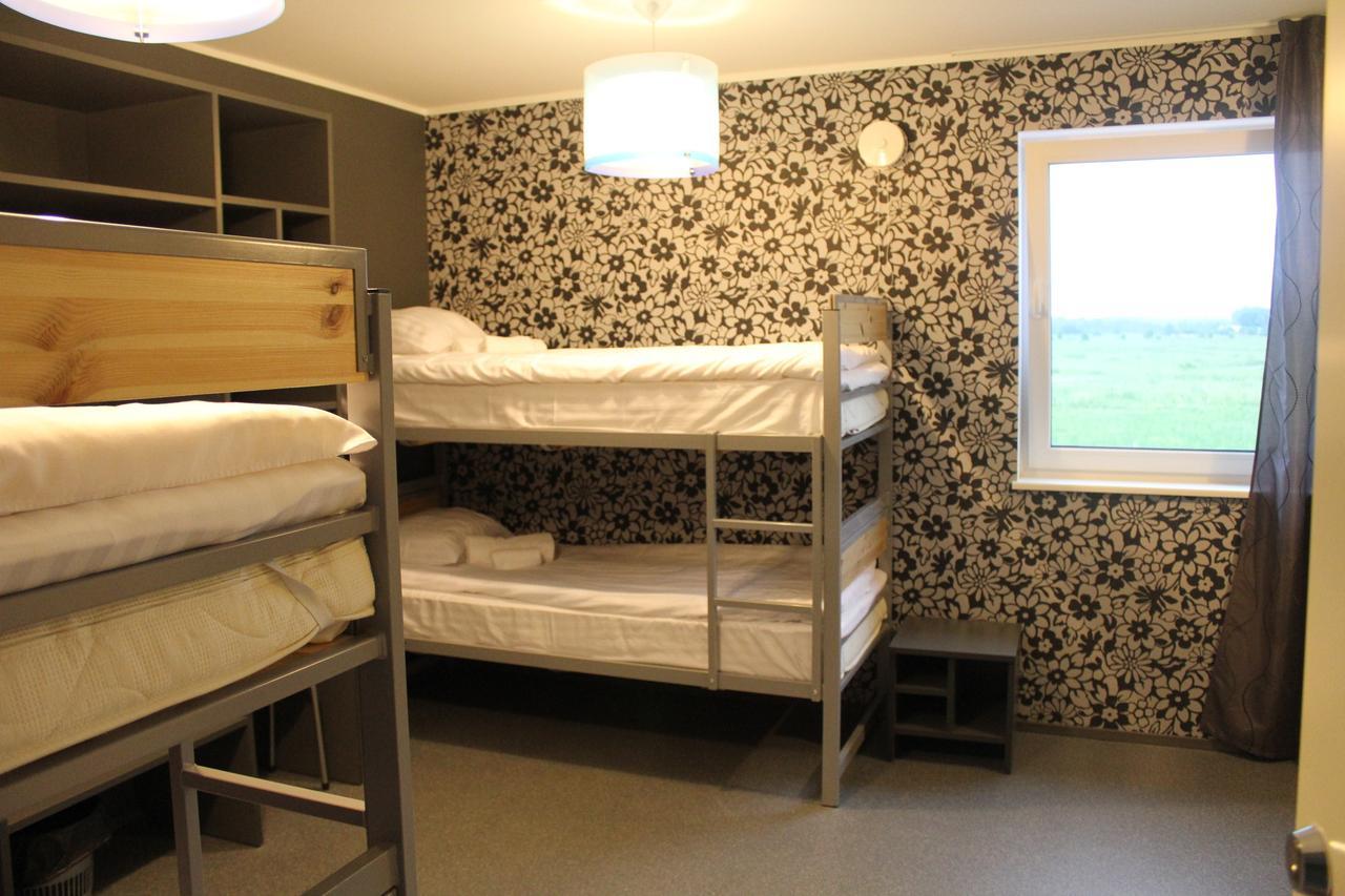 Tuhamaee Hostel Kivioli Room photo