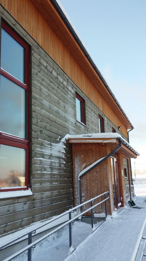 Tuhamaee Hostel Kivioli Exterior photo