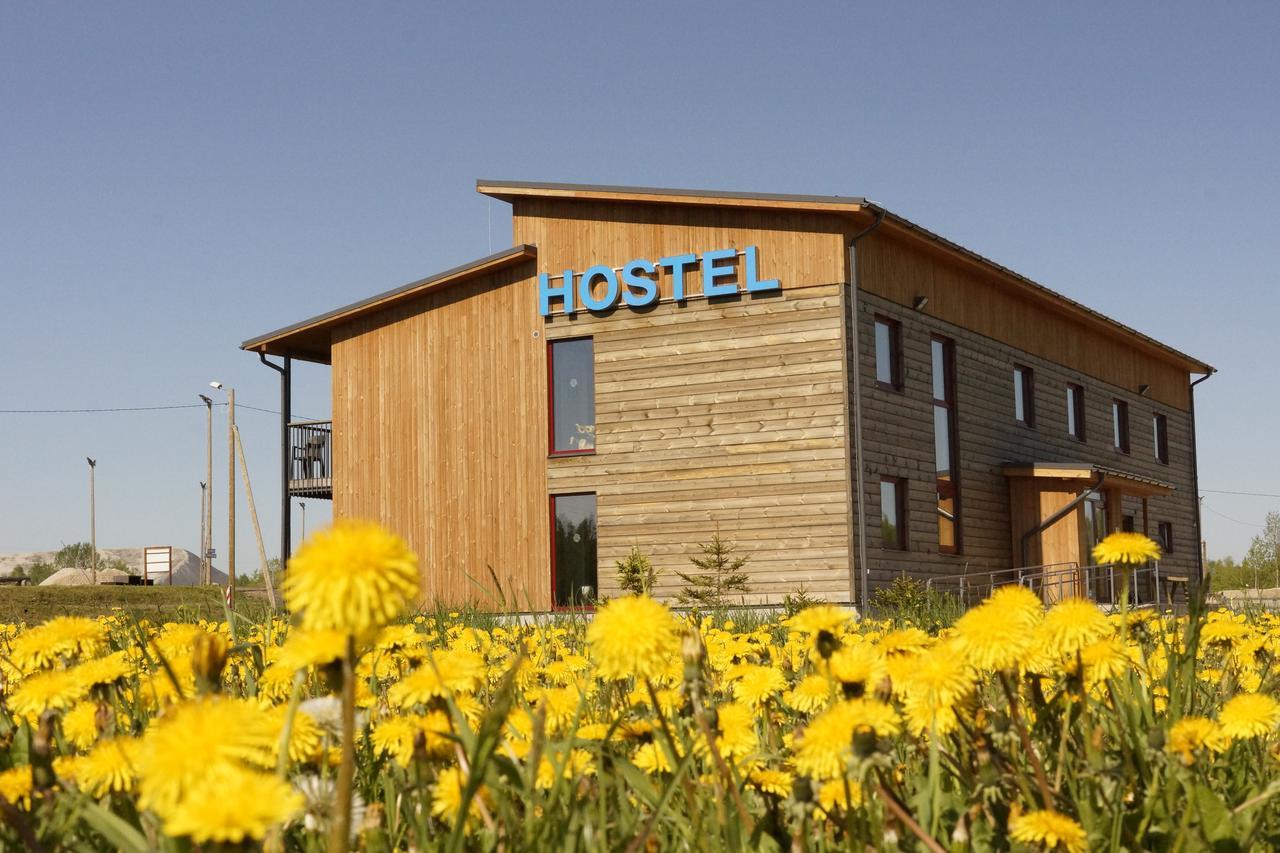 Tuhamaee Hostel Kivioli Exterior photo